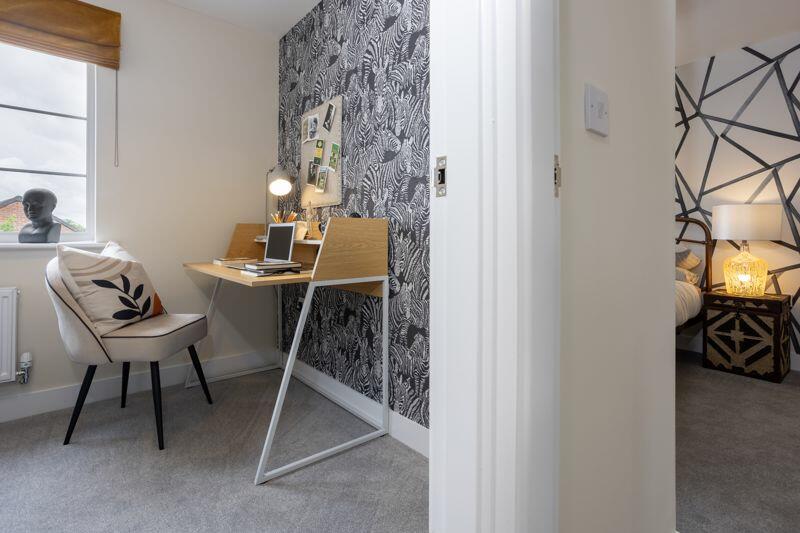 Additional image 22 of Woodwinds, Warton, Tamworth, B79 0HR