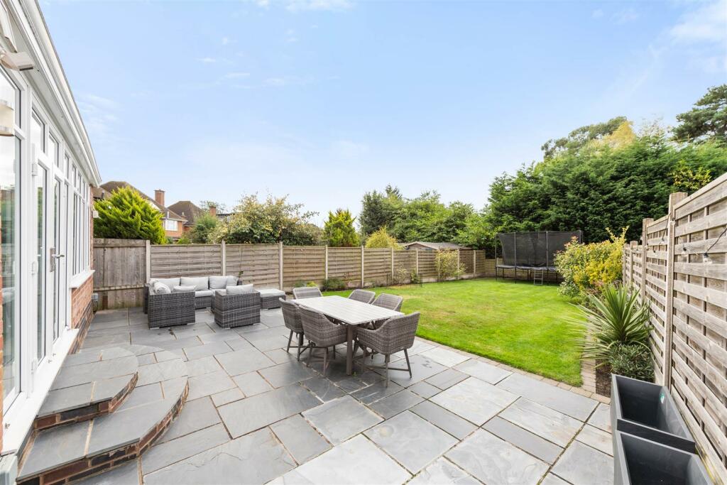 Additional image 22 of Hanbury Road, Dorridge