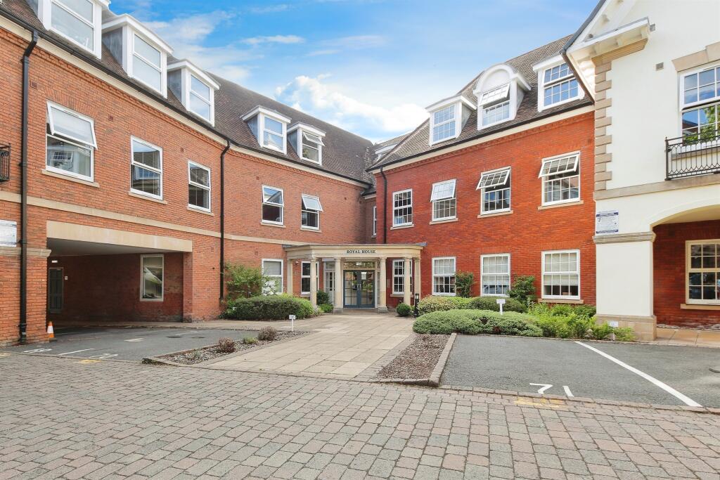 Additional image 14 of Homer Road, Solihull