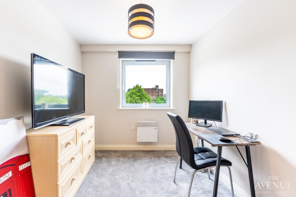 Additional image 15 of 5 Maney Corner, Sutton Coldfield, West Midlands, B72