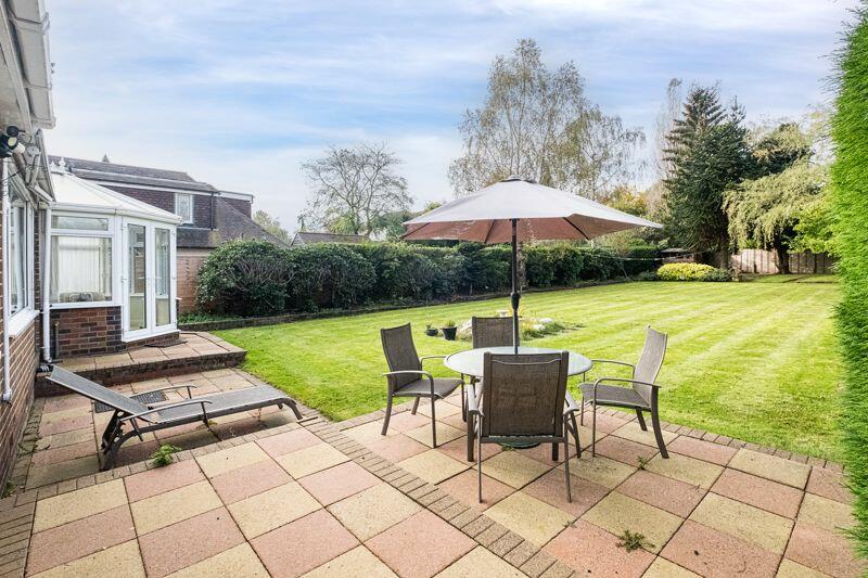 Additional image 25 of Thornhill Road, Streetly, Sutton Coldfield