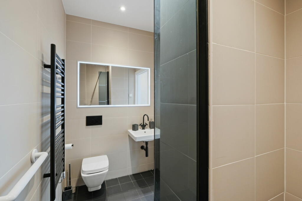 Additional image 10 of The Exchange Apartments, 20a, Poplar Road, Solihull, B91 3AB
