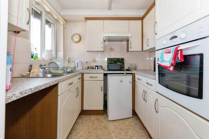 Primary image of Beeches Court, Birmingham, B45 9YB