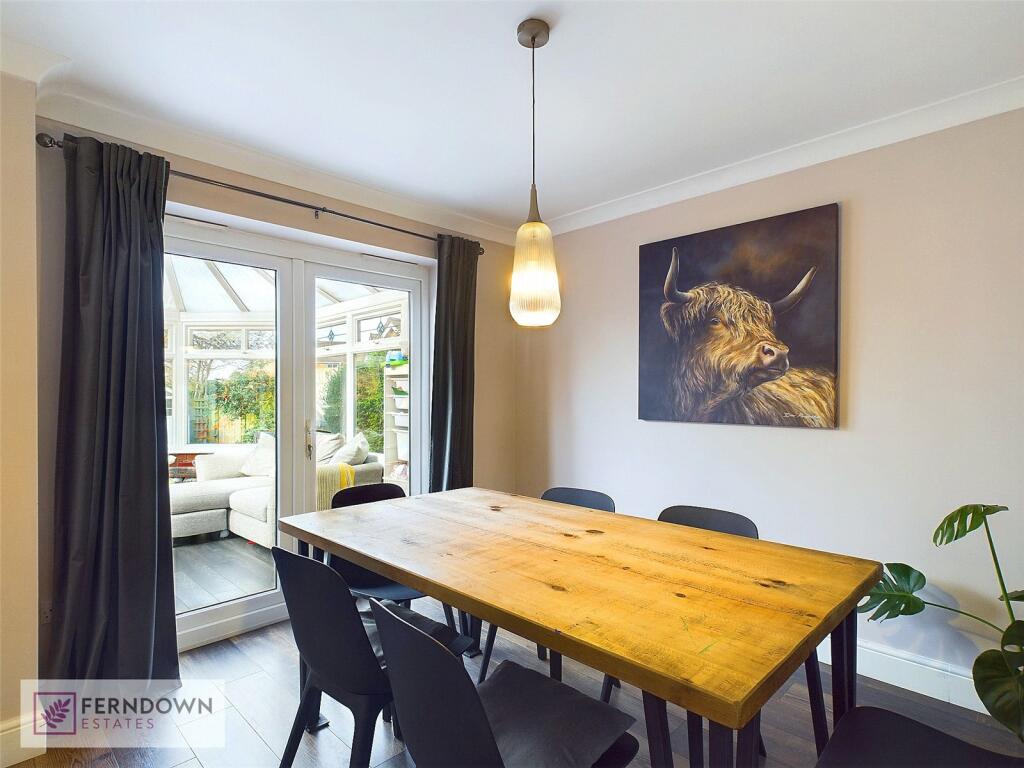 Additional image 4 of Harby Close, Marston Green, Birmingham, B37