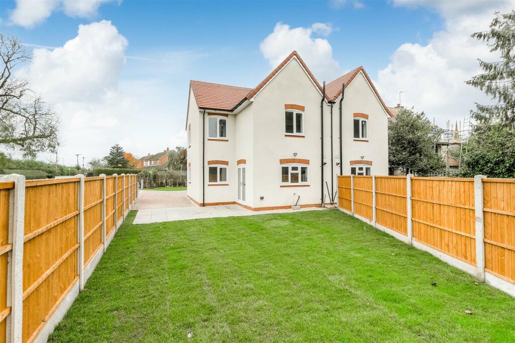 Additional image 17 of Austrey Lane, Newton Regis, B79