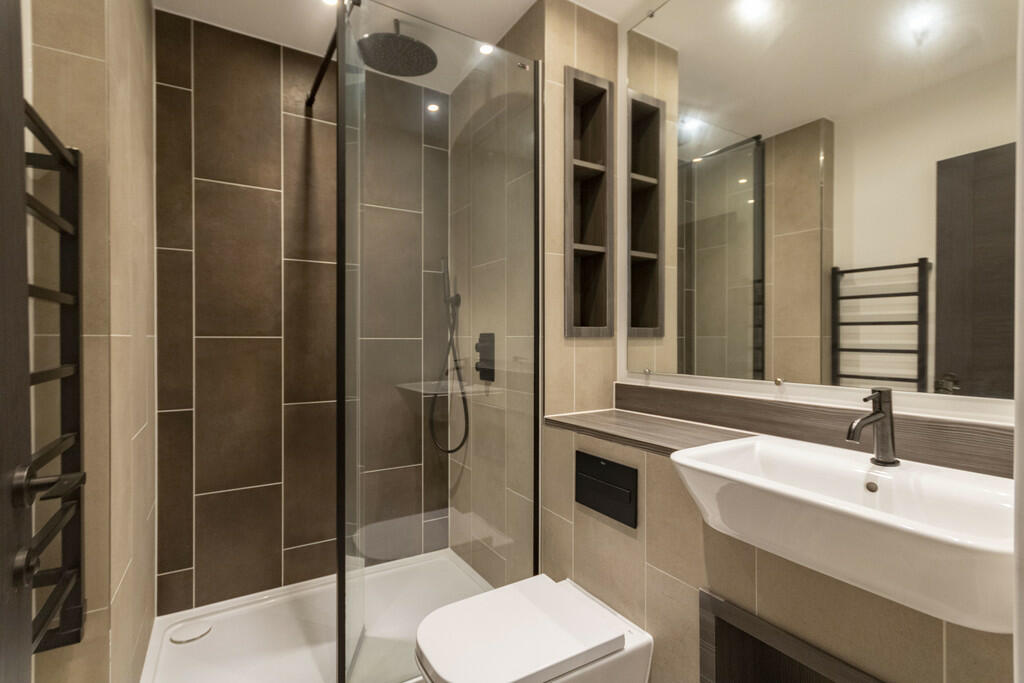 Additional image 9 of The Fazeley, Snow Hill Wharf, Shadwell Street, Birmingham, B4