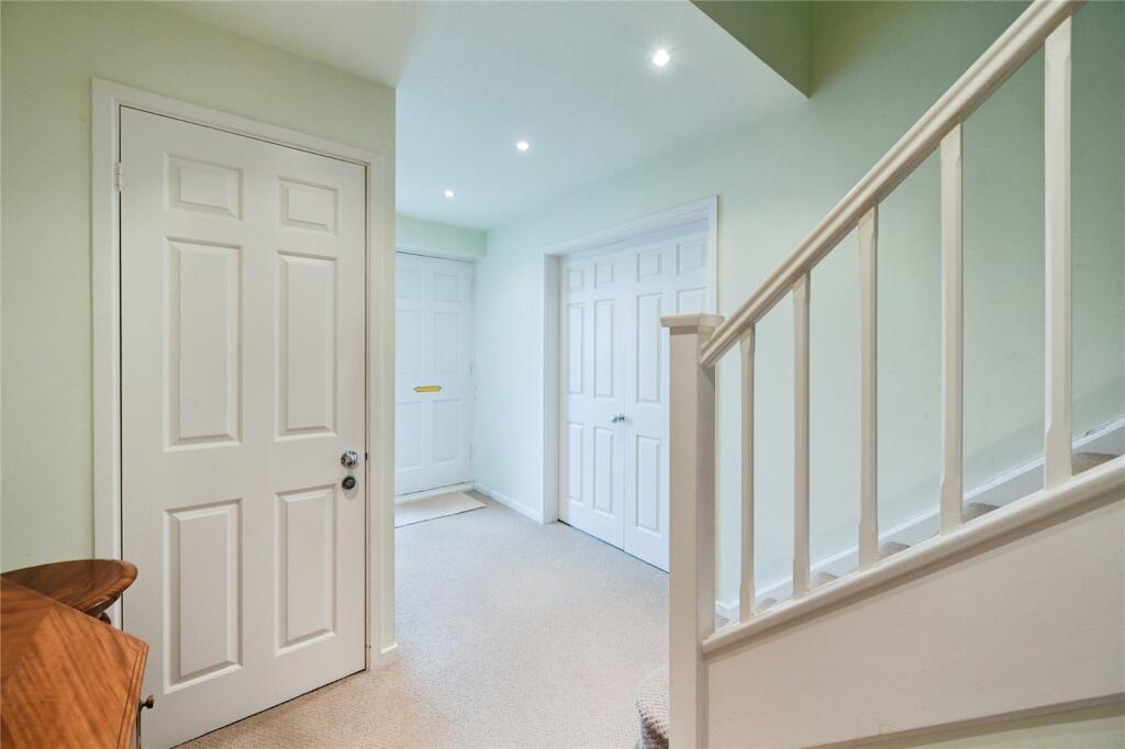 Additional image 12 of Cranwell Rise, Mile Oak, Tamworth, Staffordshire, B78