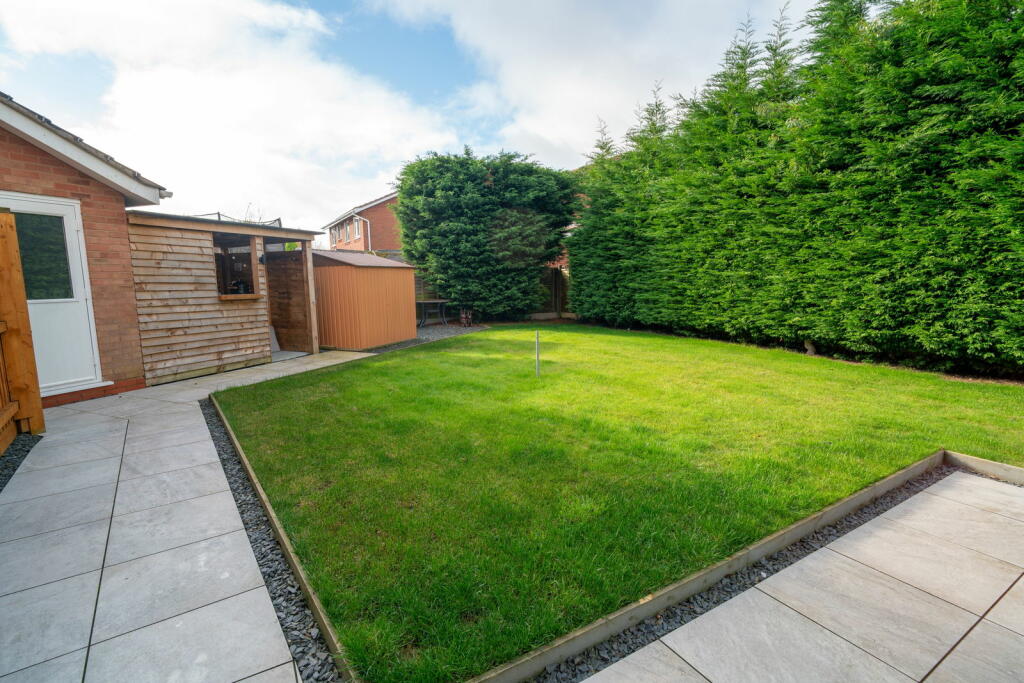 Additional image 16 of Kitebrook Close, Shirley, Solihull, B90 4UQ