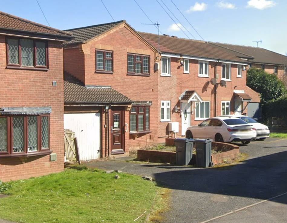 Additional image 12 of Broomy Close, BIRMINGHAM