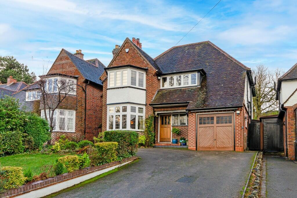 Additional image 40 of Somerville Drive, Sutton Coldfield