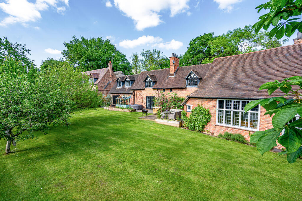 Additional image 33 of Twatling Road, Barnt Green, Birmingham