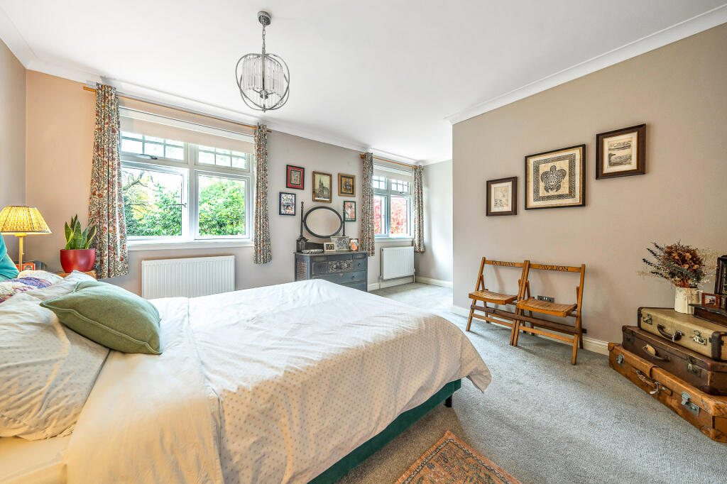 Additional image 14 of St. Bernards Road, Olton, Solihull