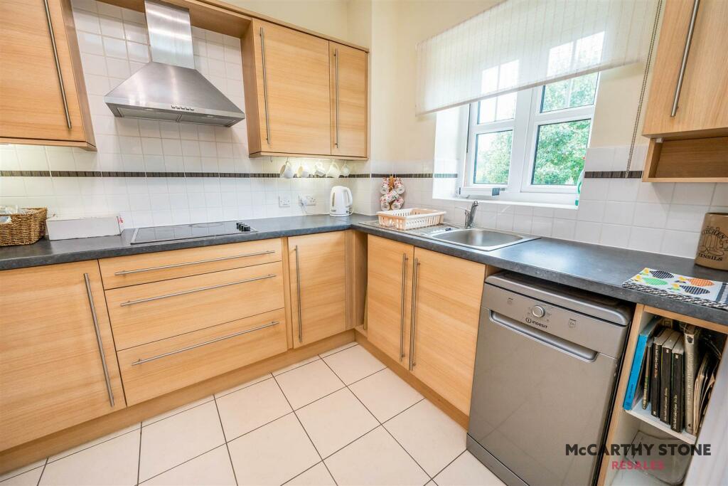 Additional image 8 of Ravenshaw Court, Four Ashes Road, Bentley Heath, Solihull