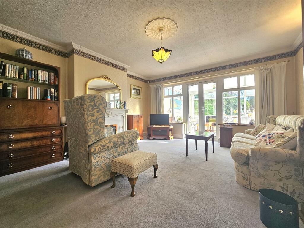 Primary image of Ebrington Avenue, Solihull
