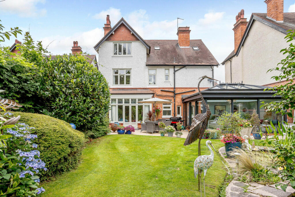 Additional image 29 of Kineton Green Road - Solihull, West Midlands, B92 7DY