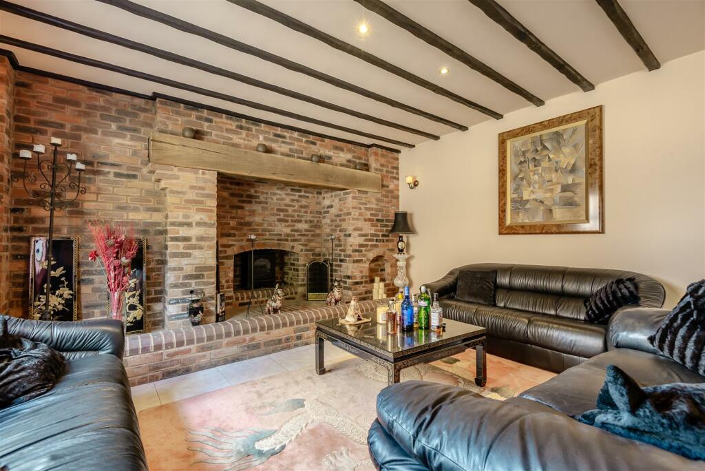 Additional image 8 of Coppice Lane, Clifton Campville, Tamworth