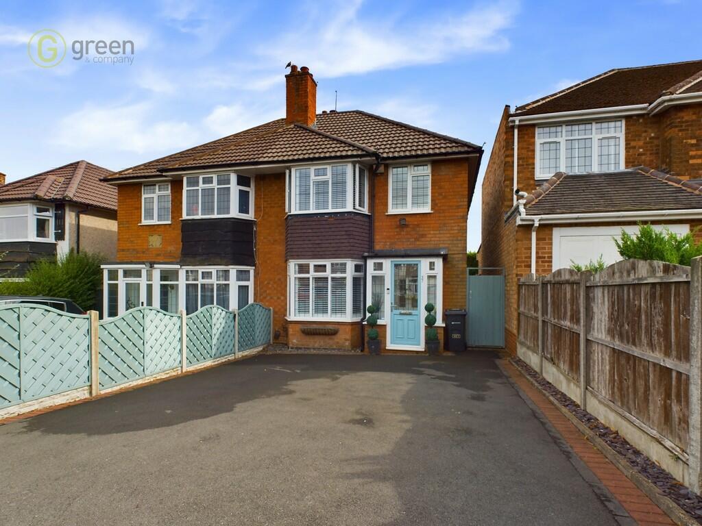 Additional image 20 of Antrobus Road, Boldmere