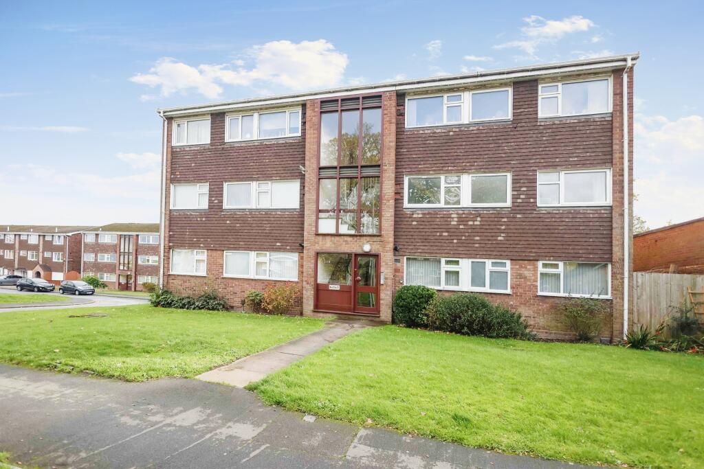 Additional image 14 of Camden Close, Castle Bromwich, Birmingham, B36