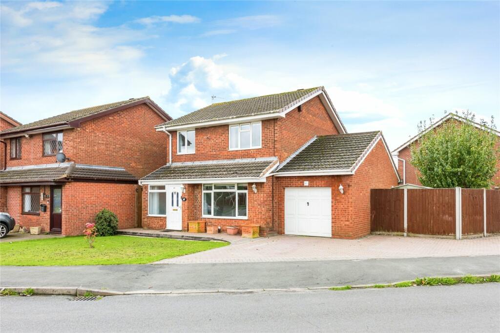 Additional image 23 of Sycamore Road, TAMWORTH, Staffordshire, B78