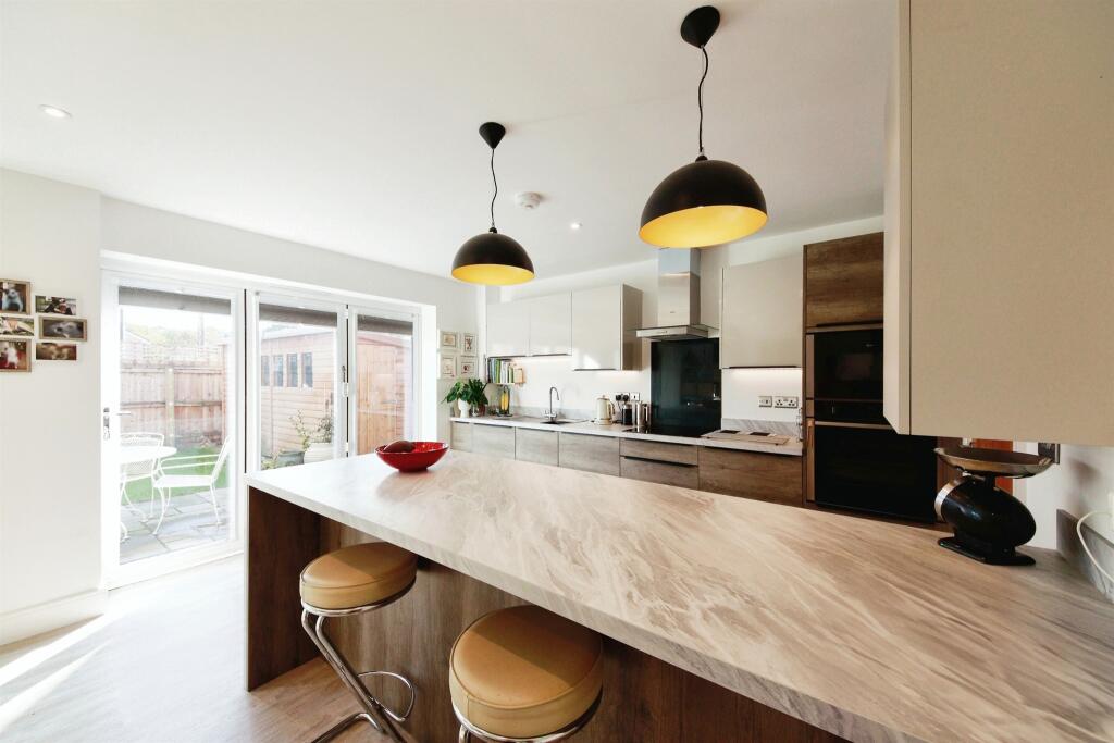 Additional image 4 of Chapel Drive, Birmingham