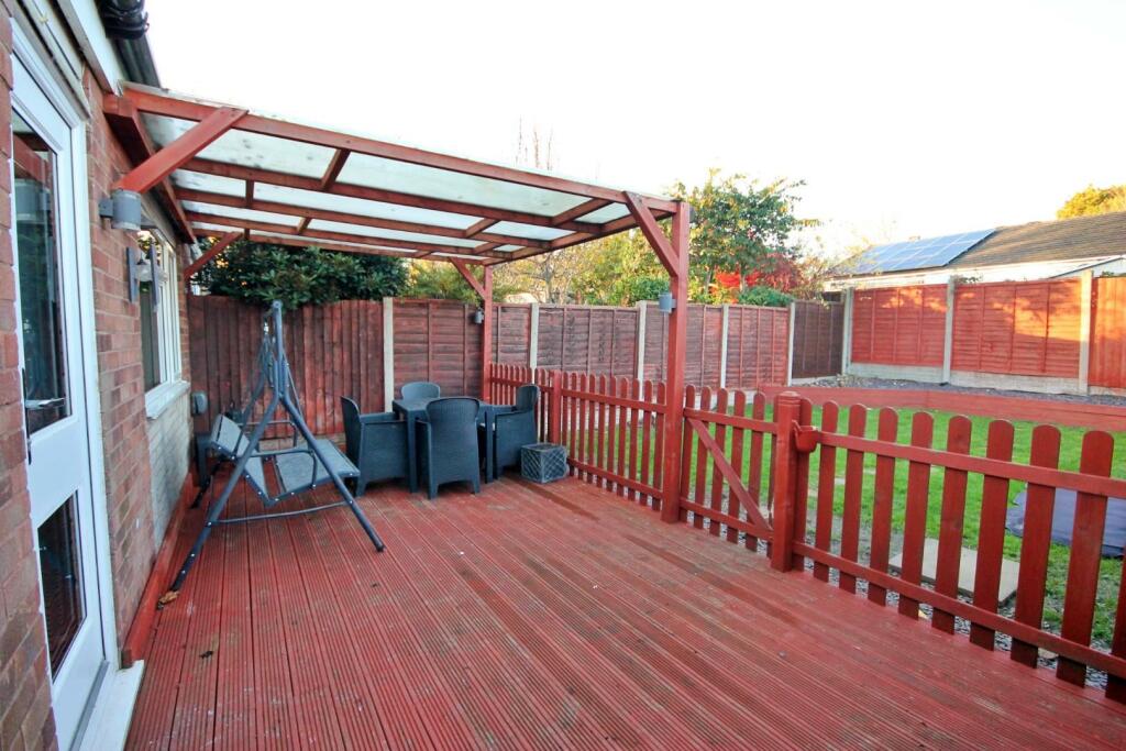 Additional image 8 of Derwent, Tamworth