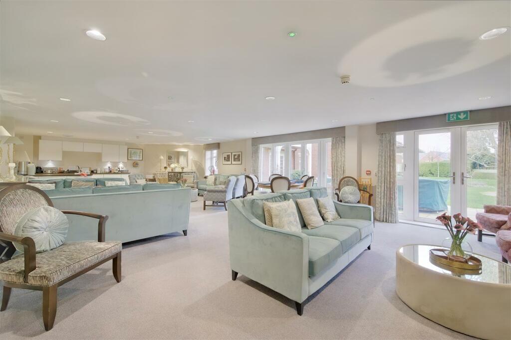 Additional image 22 of Blossomfield Road, Solihull