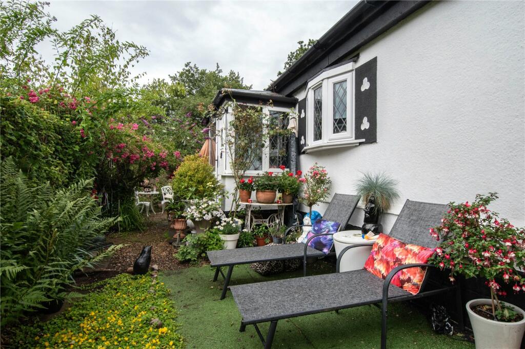 Additional image 13 of Daleswood Park, Winwood Heath Road, Romsley, Halesowen, B62