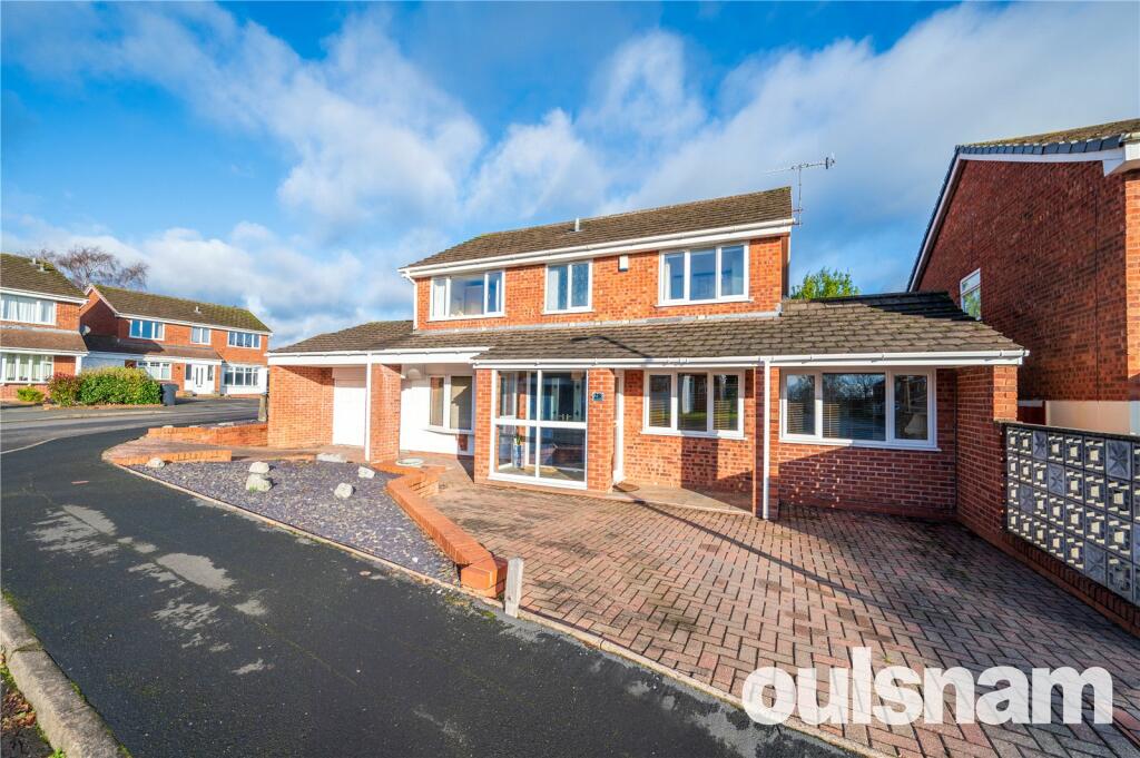 Additional image 30 of Upland Grove, Bromsgrove, Worcestershire, B61