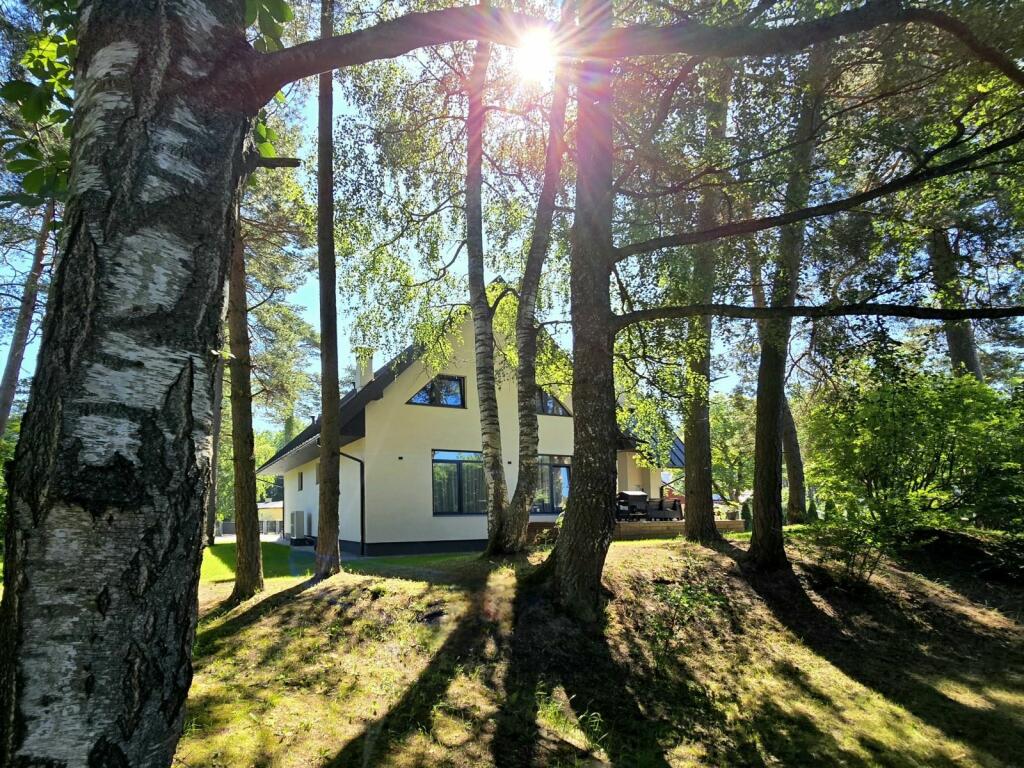 Jurmala (City District), Jurmala, Latvia
