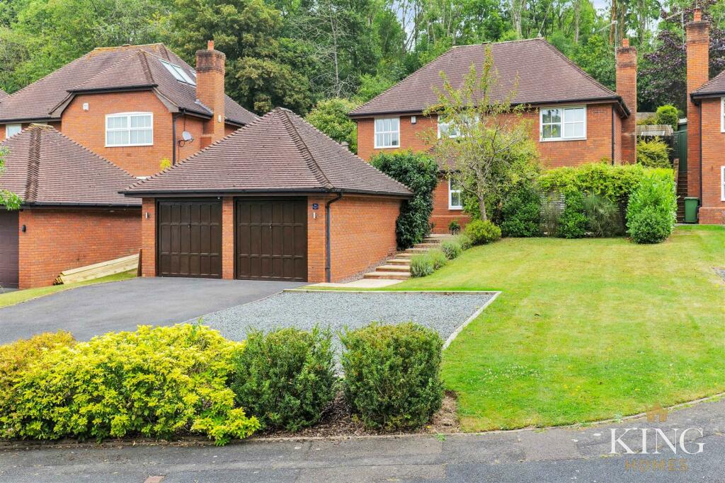 Additional image 26 of Chesterton Close, Hunt End, Redditch