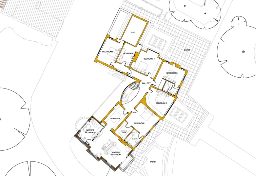 Additional image 19 of The Slough, Warwickshire, B97