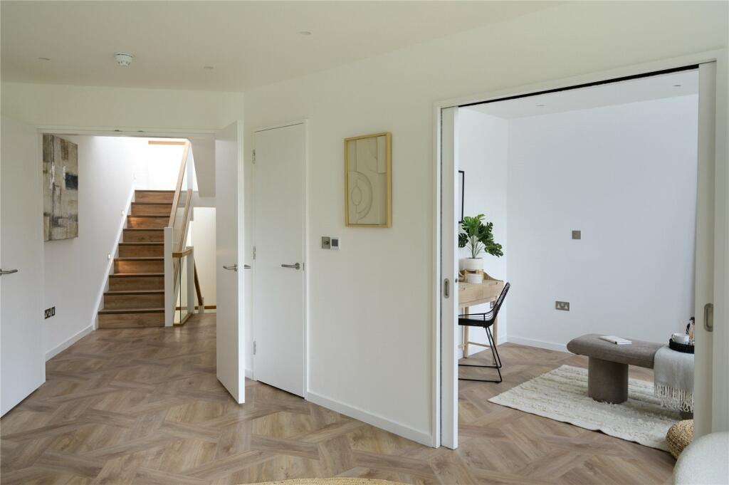 Additional image 14 of 1 St James's Passage, Bath, Somerset, BA1