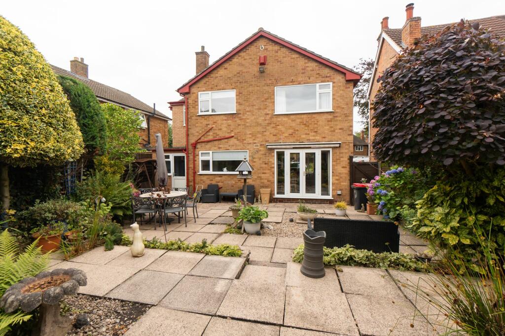 Additional image 27 of Vicarage Lane, Water Orton, North Warwickshire, B46