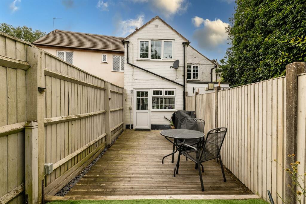 Additional image 20 of Chadville, Warwick Road, Chadwick End