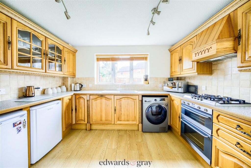 Additional image 21 of Brendan Close, Coleshill, B46 3EF