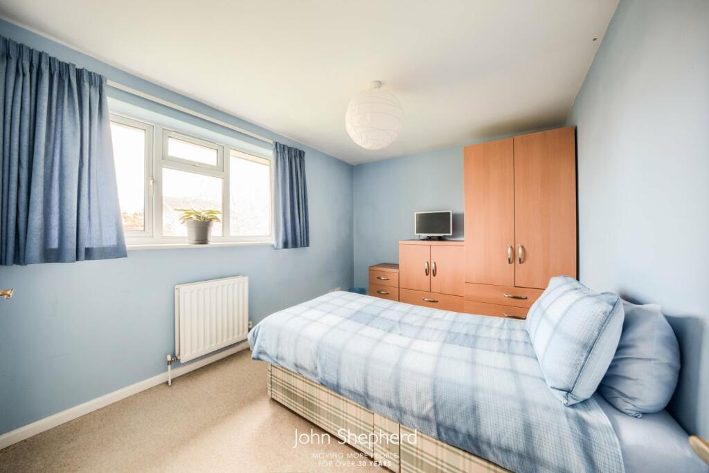 Additional image 16 of Bushley Croft, Solihull, West Midlands, B91