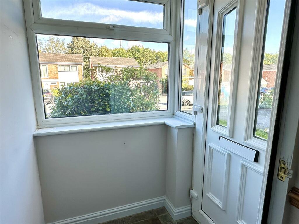 Additional image 24 of Foredrift Close, Southcrest, Redditch