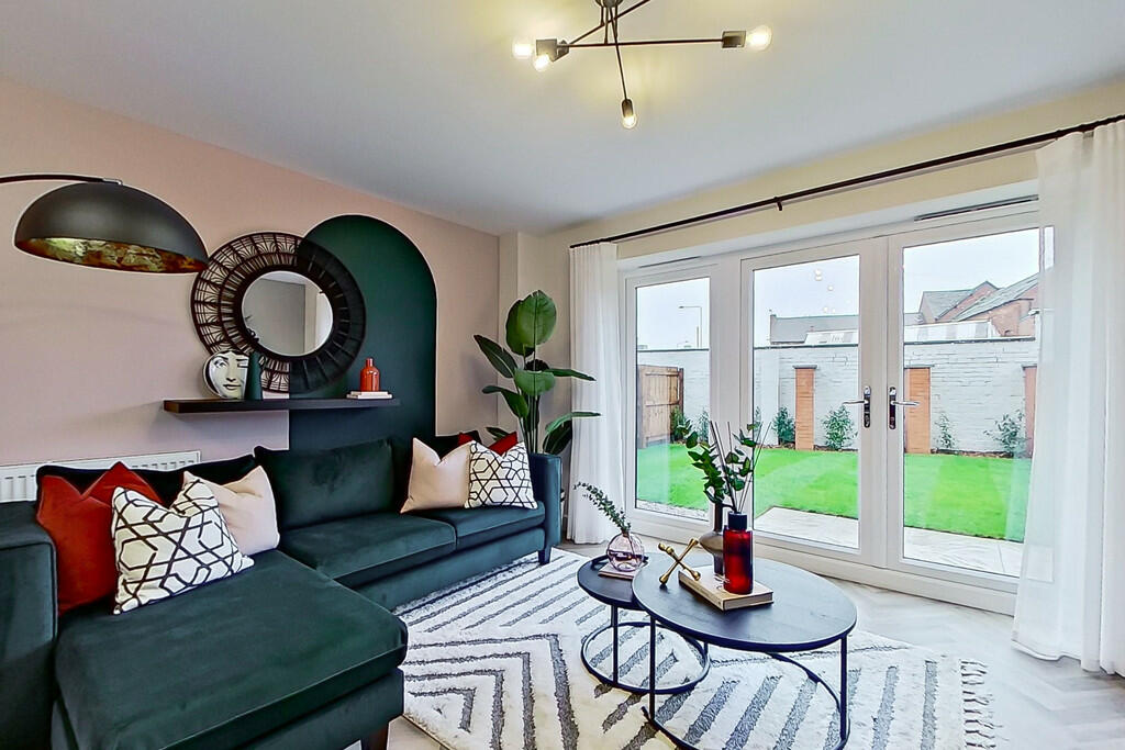 Additional image 10 of The Mews, Tolsons Mill, Fazeley