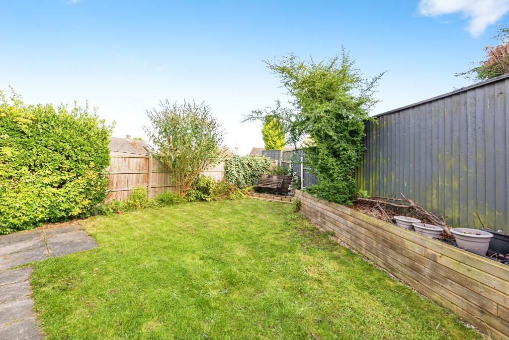 Additional image 16 of Greenhill Close, Dosthill, Tamworth, Staffordshire, B77