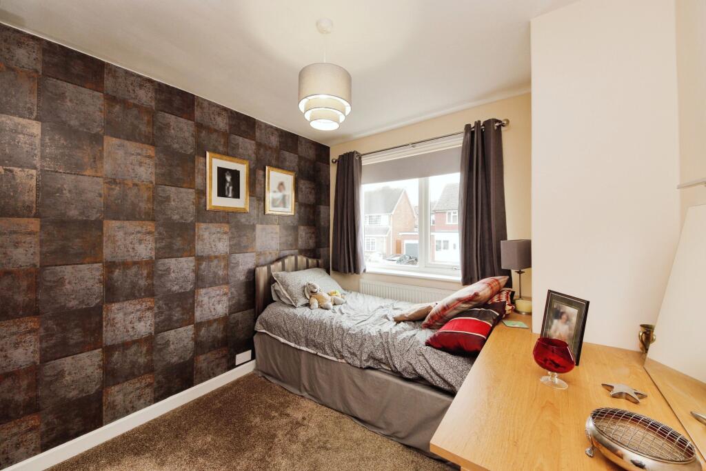 Additional image 11 of Wingfield Road, Coleshill, Birmingham, Warwickshire, B46