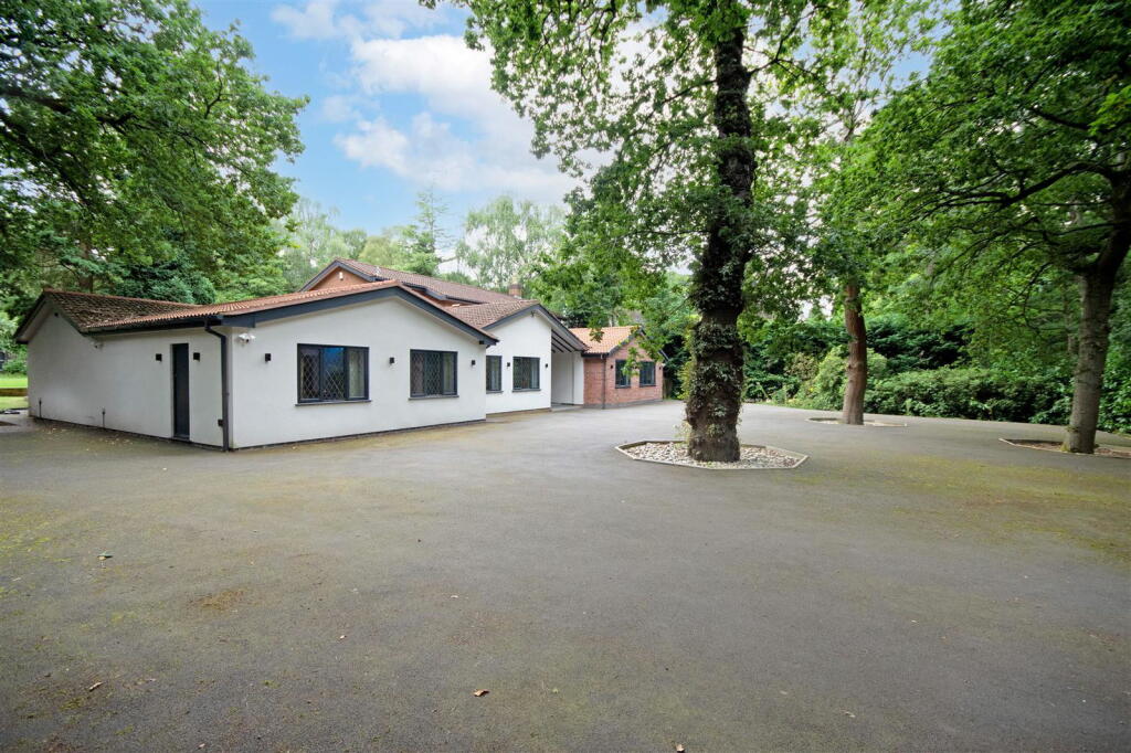 Additional image 70 of Walsall Road, Little Aston, Sutton Coldfield