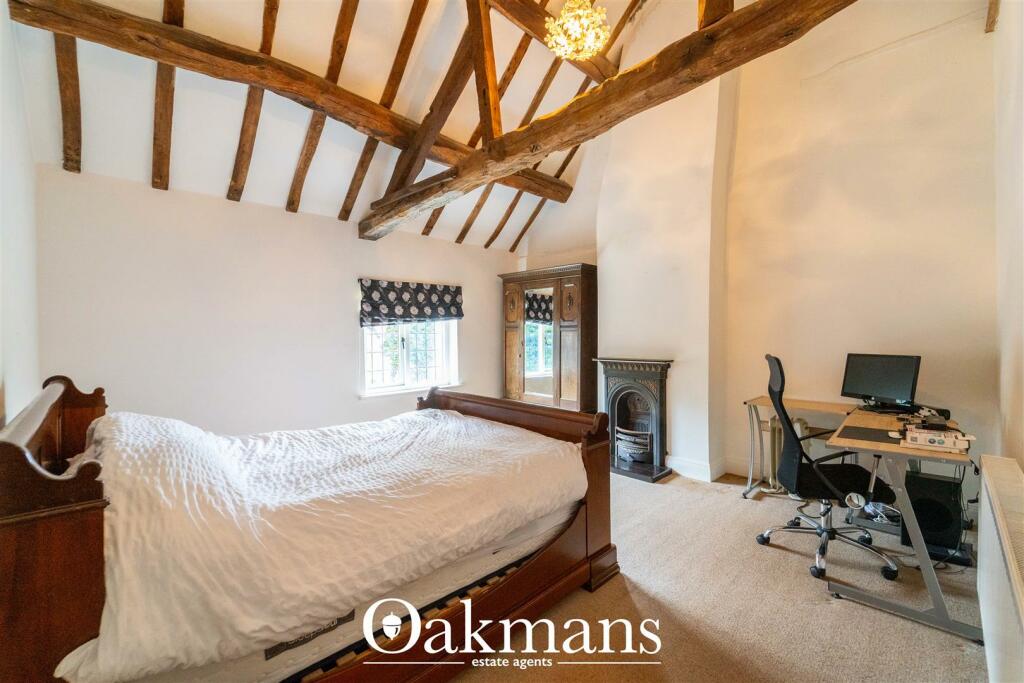 Additional image 14 of Weatheroak Hill, Alvechurch, Birmingham