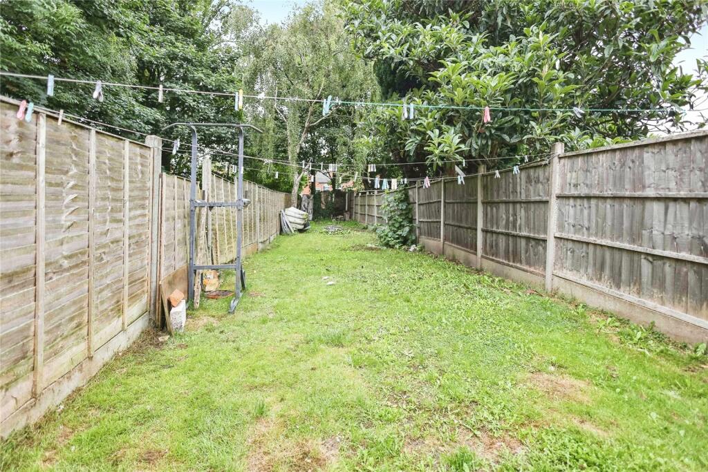 Additional image 20 of Bamville Road, Birmingham, West Midlands, B8