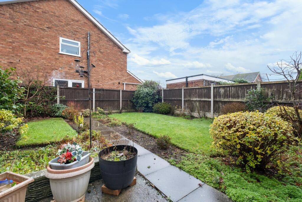 Additional image 14 of Cloverdale, Stoke Prior, Bromsgrove. B60