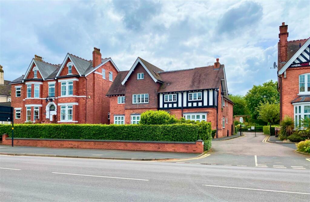 Additional image 16 of Apartment 2, George House, 71 Lichfield Road, Sutton Coldfield, B74 2NU