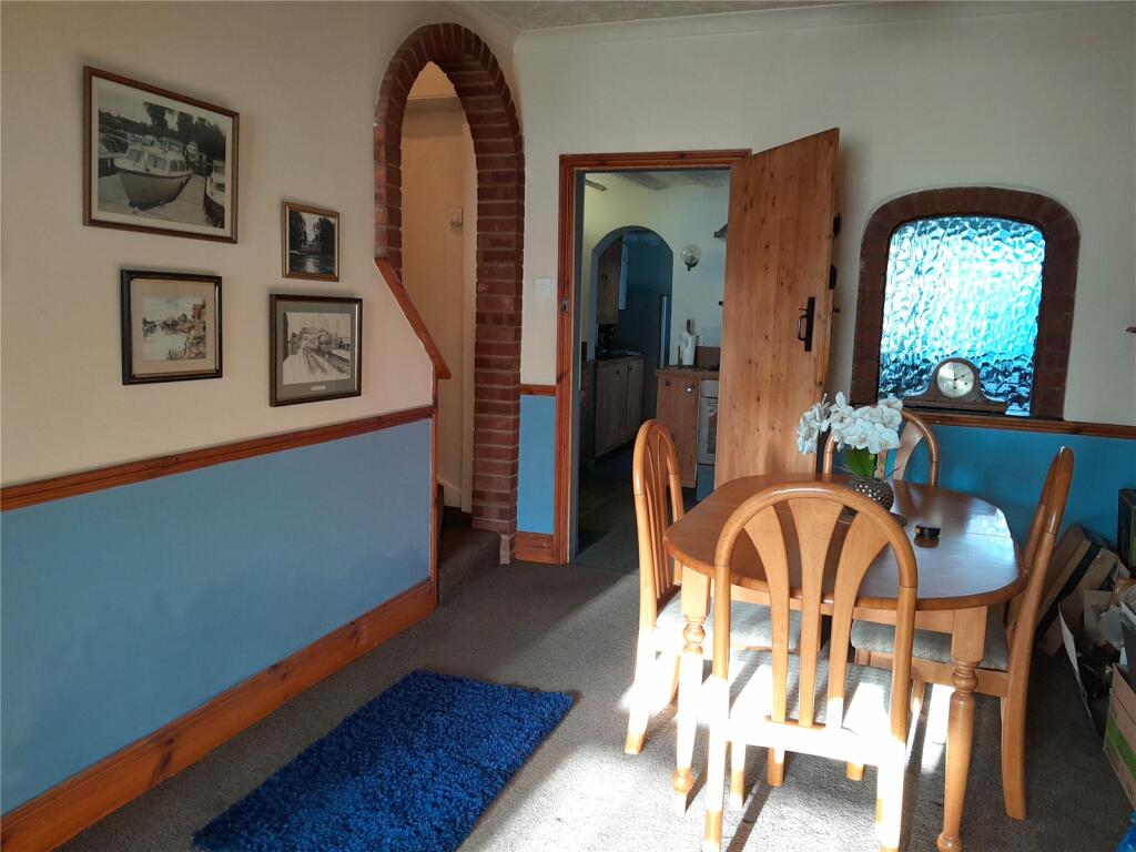 Additional image 3 of Mercer Avenue, Water Orton, Birmingham, Warwickshire, B46