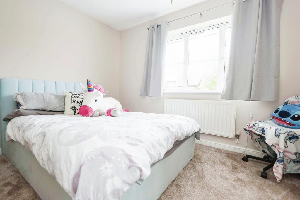 Additional image 5 of The Thatchers, HALESOWEN