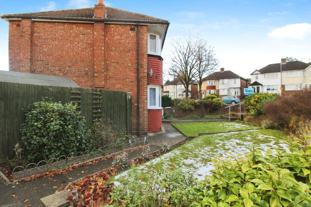 Additional image 14 of Pinewood Close, Birmingham, B44