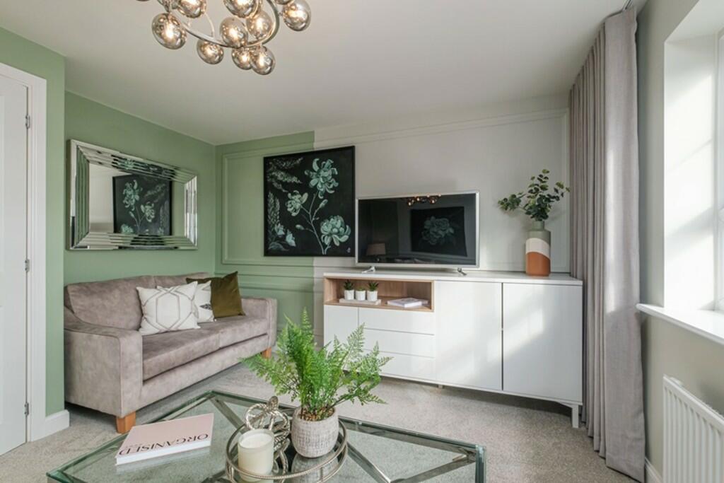 Additional image 3 of Plot 255, Austen Drive