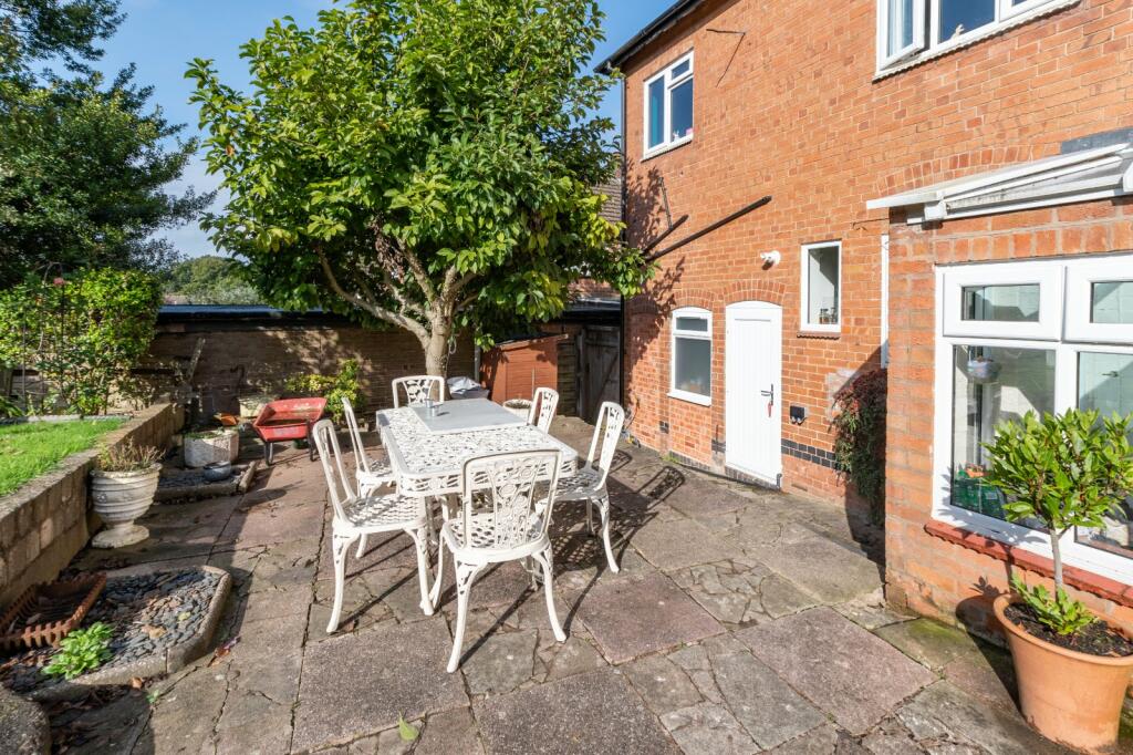 Additional image 25 of Ivor Road, Southcrest, Redditch, B97